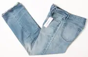 CALVIN KLEIN BNWT MENS RELAXED 90'S STRAIGHT FIT JEANS sz 32 X 32 AURORA