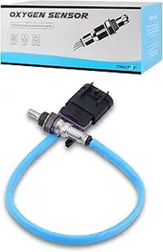 4016021 O2 Oxygen Sensor Upstream Downstream 1PC for Polaris RZR 570 1000 XP XP 4 1000 Turbo, 4013979 Oxygen Sensor Extension Harness