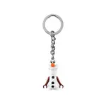 【亞當與麥斯】LEGO 853970 FROZEN 2 OLAF KEY CHAIN