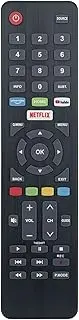 TAVICE LINSAR TV Compatible Remote Control LS58UHDSM20, LS65UHDSM20, LS75UHDSM20 LS50UHDSM20