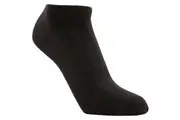 Trespass Unisex Adult Orbital Liner Socks (Pack of 5) (Black) - UTTP5317