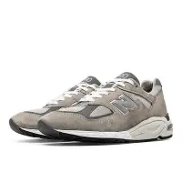 在飛比找Yahoo!奇摩拍賣優惠-【Basa Sneaker】NEW BALANCE 990V