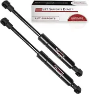 Lift Supports Depot Qty (2) Fits Lexus LS430 2001 To 2006 Trunk Lift Supports Shocks Struts