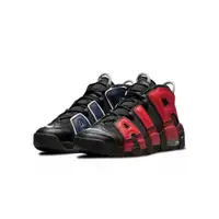 在飛比找蝦皮購物優惠-正版 NIKE AIR MORE UPTEMPO '96 U