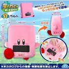 12'' Japan Kirby and the Forgotten Land Plush Doll Stuffed Toy Plushie Pillow