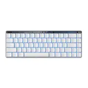 ASUS ROG Falchion RX Blue Low Profile Wireless Gaming Keyboard, Tri-mode Connection, ROG Omni Receiver, Intuitive control ROG FALCHION RX LOW PROFILE BLUE SWITCH