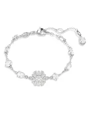 Swarovski Idyllia Snowflake Bracelet