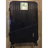 在飛比找蝦皮購物優惠-全國 莫里斯 超值24吋行李箱 旅行箱 拉桿箱 登機箱 飛機