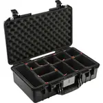 【環球攝錄影】PELICAN 1525TP AIR CASE 含隔板防震箱 公司貨免運