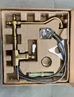 IKEA GLITTRAN Kitchen Faucet Brass 804.686.83