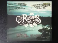 在飛比找Yahoo!奇摩拍賣優惠-【雷根6】雷斯魔 黑夜魔咒 The Rasmus CD+VC