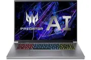 Acer Predator Triton Neo 16 Gaming Creator Laptop | 16" WQXGA+ 165Hz Calman Verified | AI-Powered | Intel Core Ultra 9 processor 185H | NVIDIA GeForce RTX 4070 | 32GB LPDDR5X | 1TB SSD | PTN16-51-932N