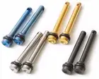 HOPE: Brakepads axles M4 & Mono Mini. 43% lighter & 5 times less heat transfer