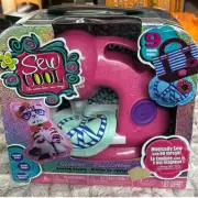 Sew Cool Magically Sew Glitter Paulette's
