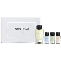 在飛比找蝦皮購物優惠-KENNETH COLE 自由心境 女性淡香精 禮盒(自由心