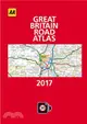 Great Britain Road Atlas 2017