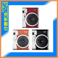 在飛比找Yahoo奇摩購物中心優惠-FUJIFILM 富士 Instax mini 90 拍立得