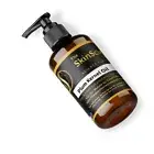 Plum Kernel Oil from Pressed Seeds of Fresh Plum - Massage and Sunscreen Oil