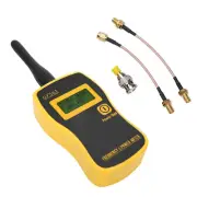 GY561 RF Digital Power Meter & Frequency Counter for Walkie‑talkies & Car Radios