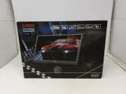 G-story 15.6" 165hz Portable Monitor, 1080p Fhd 144hz 1ms Gaming Monitor Ips