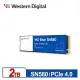 WD 藍標 SN580 2TB M . 2 PCIe 4 . 0 NVMe SSD 內接固態硬碟