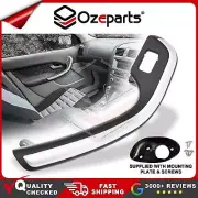 Front LH Left Door Armrest Trim Grab Pull Handle For Ford Falcon BF 2005~2011 (for: Ford)
