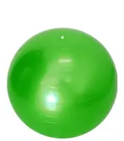 Trideer Extra Thick Yoga Exercise Ball, Heavy Duty Ball for Balance, Stability