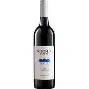 Nikola Estate Tempranillo 750mL