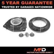 Fits Nissan Juke 2010- Leaf 2010- Pulsar 2014- MFD Front Left Strut Top Mount #1