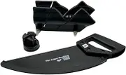 PlumbPal Products PipeLagger Pro Complete Kit - Saw Guard Included - Black Round Blade - Battery Powered