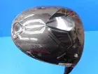 Cobra DARKSPEED MAX 9° F4 45.5in RH Driver F4 LIN-Q M40X RED 5 HC 7328