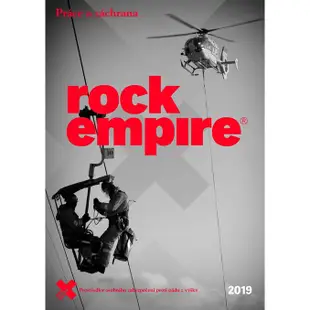 捷克 Rock Empire Express Sling PA 20mm 雙耳快扣環帶