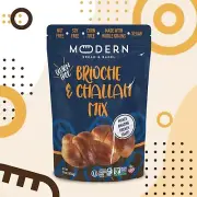 Modern Bread & Bagel Gluten-Free Brioche & Challah Mix