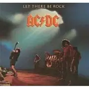 Let There Be Rock (Re-issue)