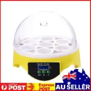 Incubator Poultry Incubator Brooder Digital Temperature Control Egg Incubators