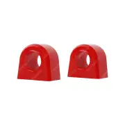 Nolathane Front Sway bar mount bush 19mm for Subaru Legacy Liberty BD BG Vortex