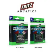 Fritz MetroCleanse Anti-Parasitic Medication