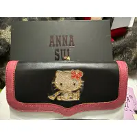 在飛比找蝦皮購物優惠-ANNA SUI 安娜蘇 HELLO KITTY 凱蒂貓 珠