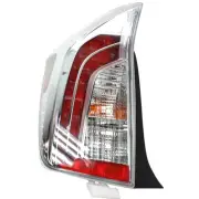 Tail Light Taillight Taillamp Brakelight Lamp Driver Left Side LH Hand for Prius