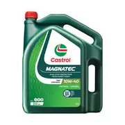 Castrol MAGNATEC Engine Oil, 10W-40, 10 Litres