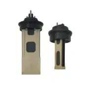 Intex Titanium ECO Electrodes for Krystal Clear ECO15110-2 Pool Saltwater System
