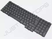 New Dell Latitude E5540 Swedish Finnish Svensk Suoimi Keyboard Win 8 Key 04NVP0