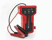 JumpsPower 8000A Car Jump Starter & Car Battery Jump Starter - High-Power Battery Charger with 45W PD USB-C & 18W USB-A, 12V/24V Li-ion, 14-Fold Safety for All Gas/Diesel Engines