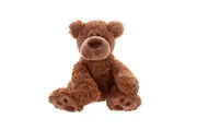 GUND - Grahm Bear Small, 30cm H, Kids Soft Toy Teddy Bears