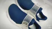 在飛比找Yahoo!奇摩拍賣優惠-KK精選 專柜正品 Nike/耐克 Sock Dart 春夏