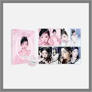 Red Velvet Cosmic Official Merch MD Postcard Set with Tracking Sealed RV (Irene Version)