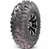 Tire 27x9.00-12 27x9-12 GBC Dirt Commander AT A/T All Terrain ATV UTV 8 Ply