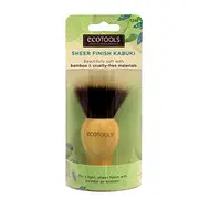 EcoTools, Bamboo Sheer Finishing Kabuki Brush