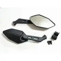 在飛比找Yahoo!奇摩拍賣優惠-奔騰 G6 150 原廠型 車鏡 後照鏡 8MM 正牙 奔騰