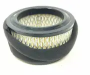 SOLBERG 14P, 32170979 PAPER AIR FILTER ELEMENT W/ FOAM PRE WRAP